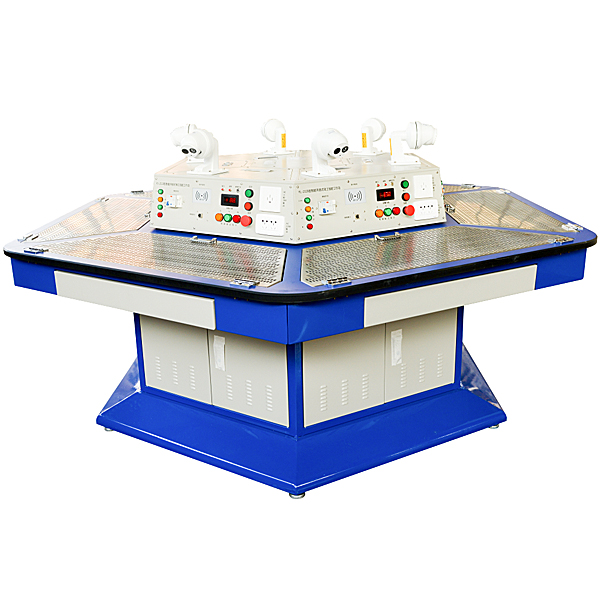 电工技能工作实训装置