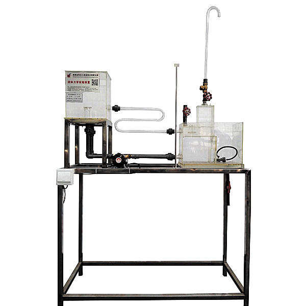 水击扬水原理实训装置,传感器实验装置