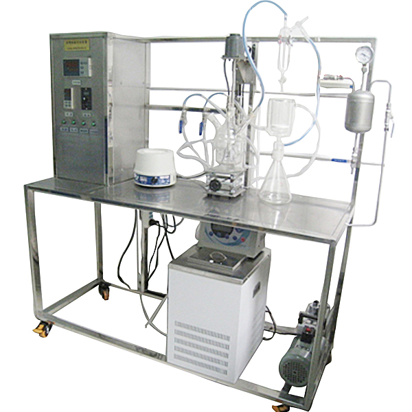 阿司匹林制备实验装置,固废处理实验装置